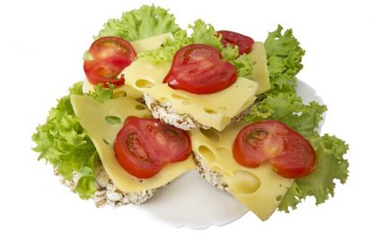 מגשי כריכים לאירועים